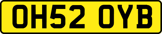 OH52OYB