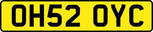 OH52OYC