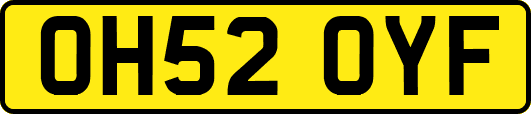 OH52OYF