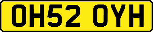 OH52OYH
