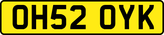 OH52OYK