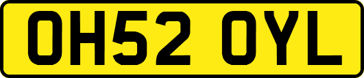OH52OYL