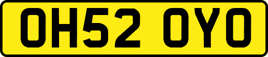 OH52OYO