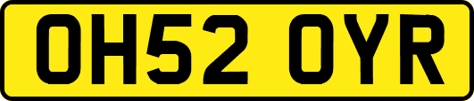 OH52OYR