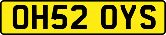 OH52OYS