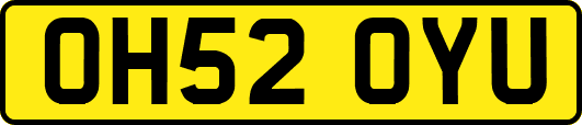 OH52OYU