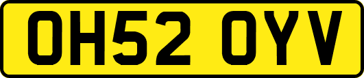 OH52OYV