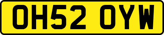OH52OYW