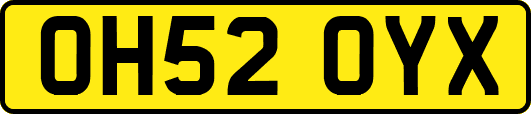 OH52OYX