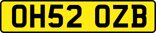 OH52OZB