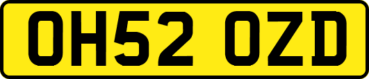 OH52OZD