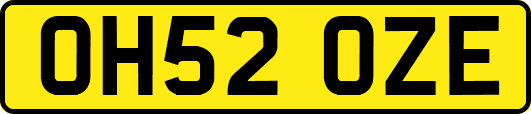 OH52OZE