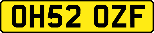 OH52OZF