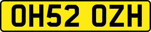 OH52OZH