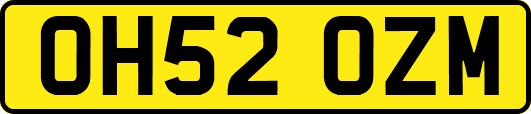 OH52OZM