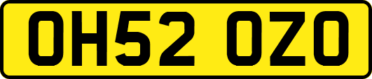 OH52OZO