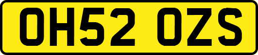 OH52OZS