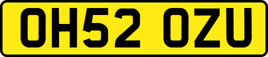 OH52OZU