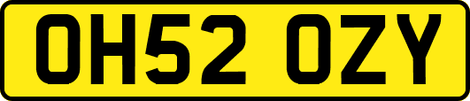 OH52OZY