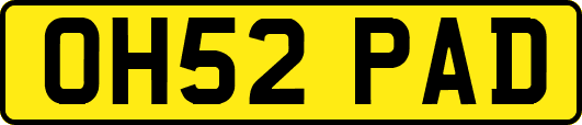 OH52PAD