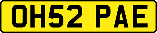 OH52PAE