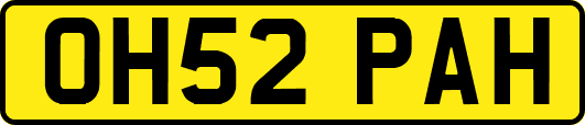 OH52PAH
