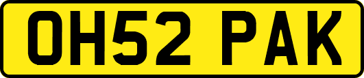 OH52PAK