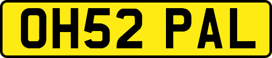 OH52PAL