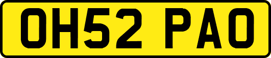 OH52PAO