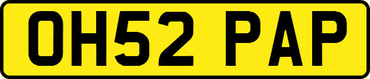 OH52PAP