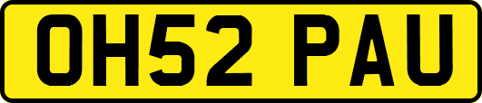 OH52PAU