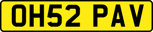 OH52PAV