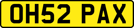 OH52PAX