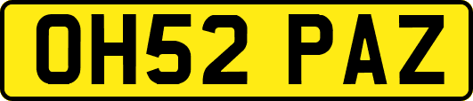 OH52PAZ