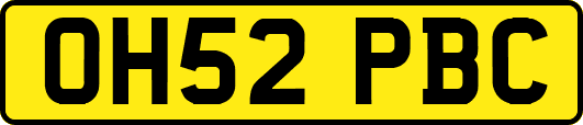 OH52PBC