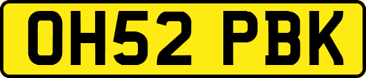 OH52PBK