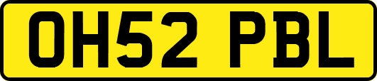 OH52PBL