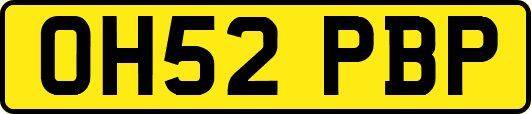 OH52PBP