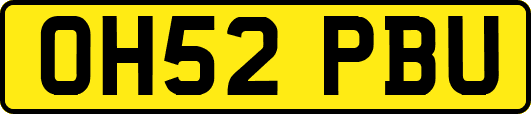 OH52PBU