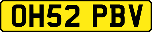 OH52PBV