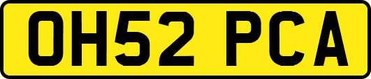 OH52PCA