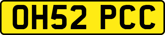 OH52PCC