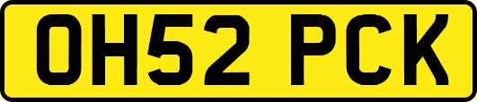OH52PCK