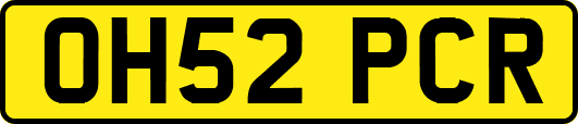 OH52PCR