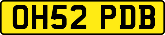 OH52PDB