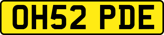 OH52PDE