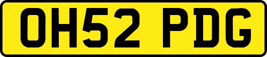 OH52PDG