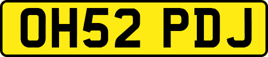 OH52PDJ