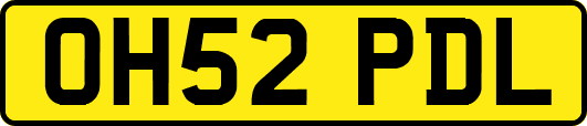 OH52PDL