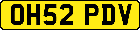 OH52PDV